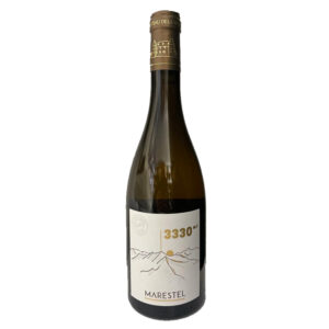 Vin blanc Marestel 3300 Alt – Roussette de Savoie