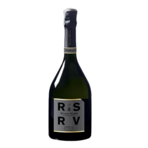 Champagne G.H. Mumm RSRV Cuvée 4.5 Grand Cru Brut