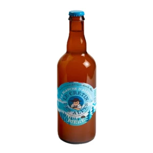 Bière Blanche