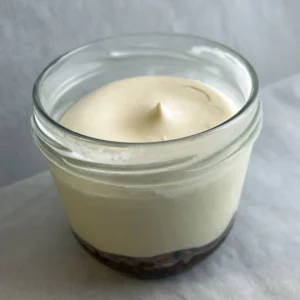 Tiramisu Café aux éclats de Spéculos