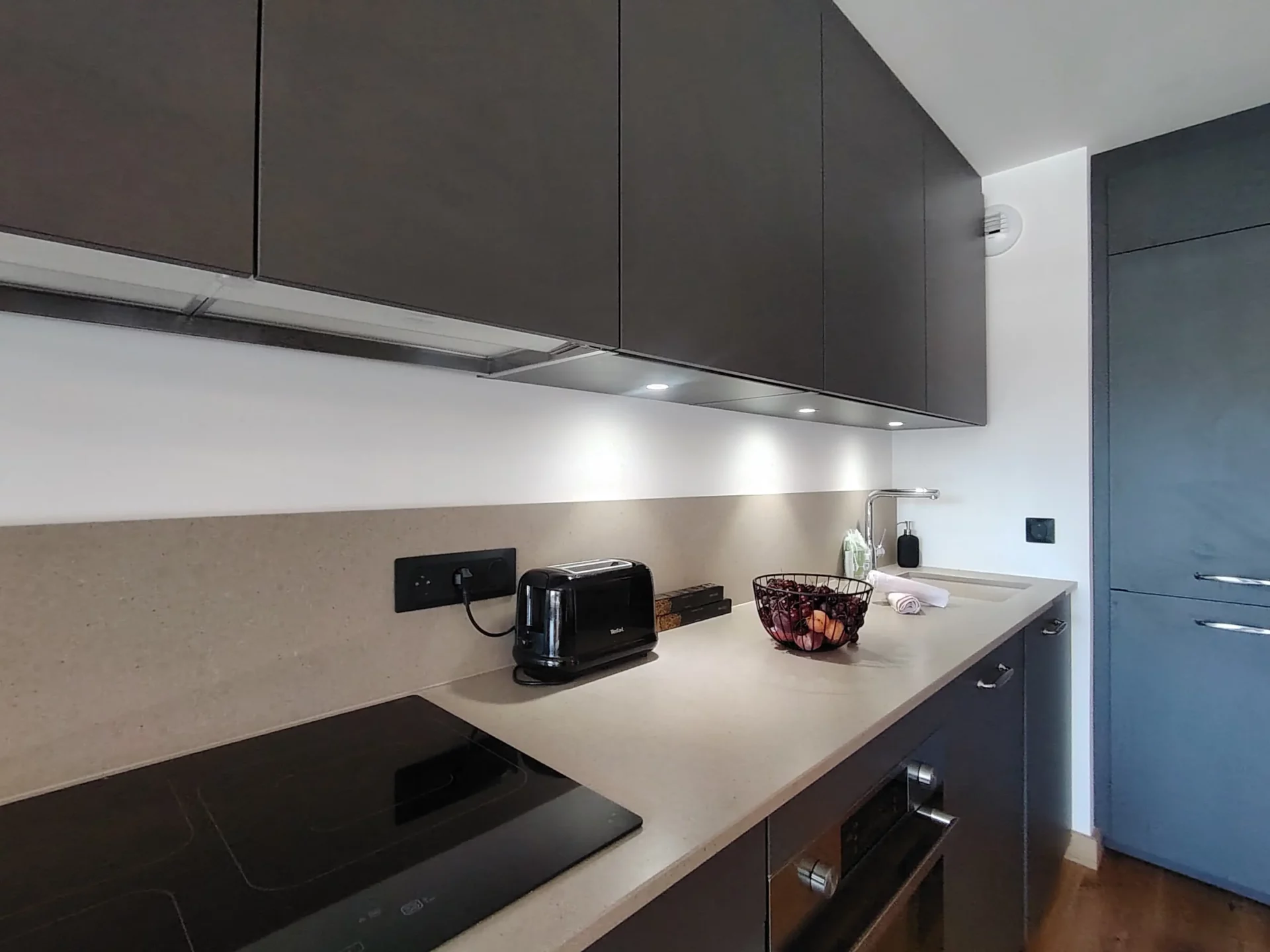 Location appartement à l'alpe d'huez avec cuisine équipée