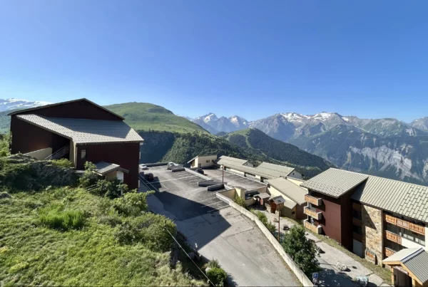 Résidence Val d'Huez