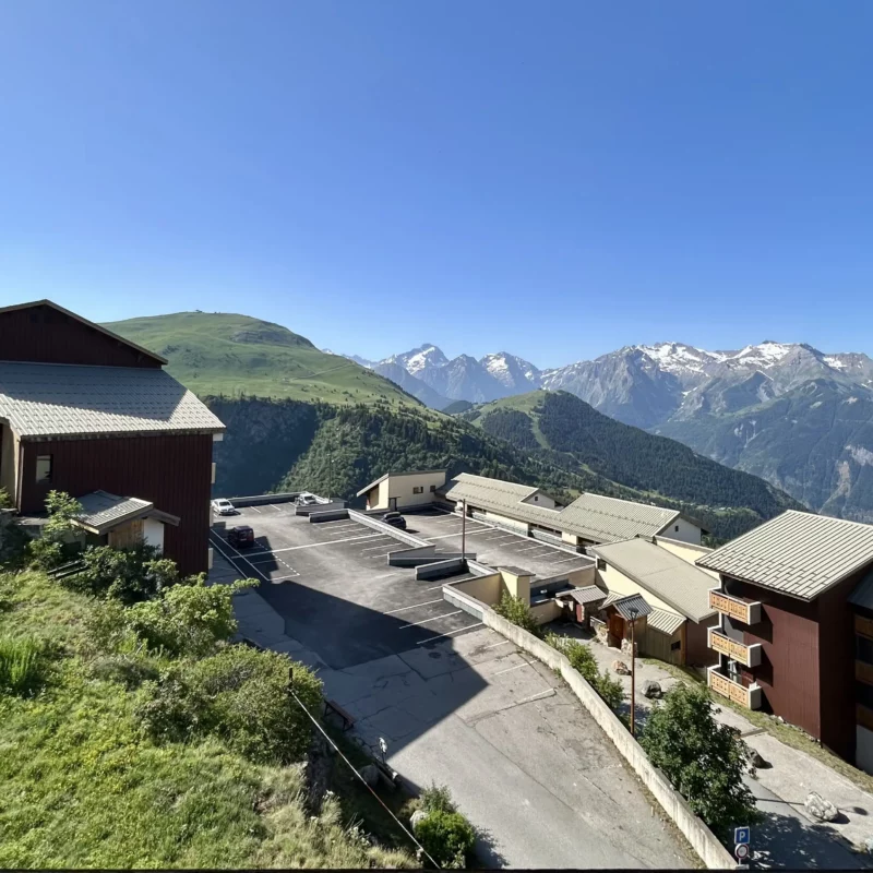 Résidence Val d'Huez